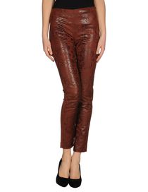 PIANURASTUDIO - Casual pants