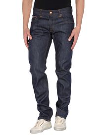 CARE LABEL - Denim pants