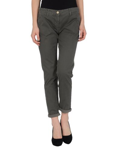 ZOOM PEPE JEANS - Casual pants