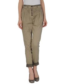 PATRIZIA PEPE - Casual trouser