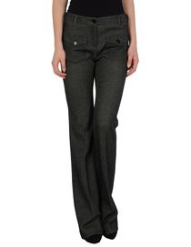 PATRIZIA PEPE - Casual trouser