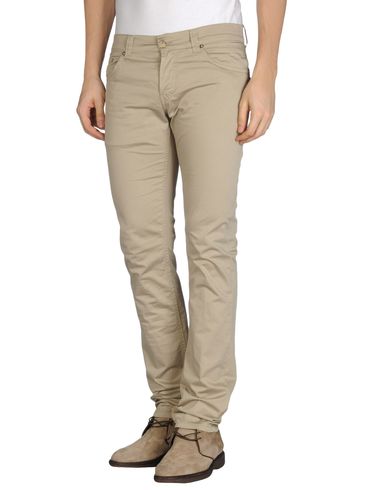 ZOOM DONDUP - Casual pants