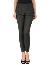 PIANURASTUDIO - Casual pants