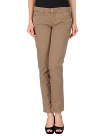 MONOCROM - Casual pants