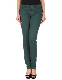 DENIM & SUPPLY RALPH LAUREN - Casual pants