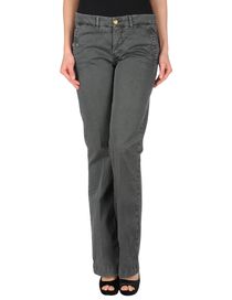 MONOCROM - Casual pants