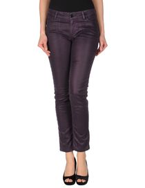 PIANURASTUDIO - Casual pants