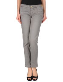 MONOCROM - Casual pants