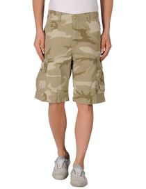 CARHARTT - Bermuda