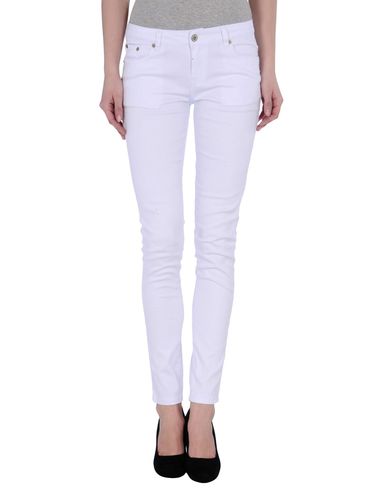 ZOOM CARLING - Pantalon