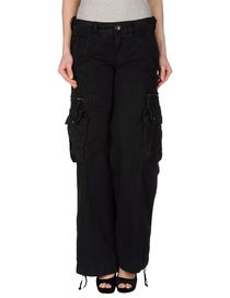 TOMMY HILFIGER DENIM - Casual trouser