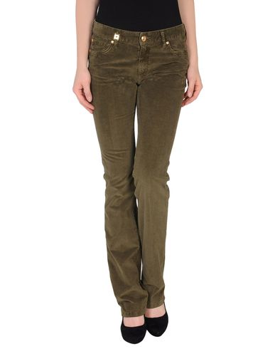 ZOOM LOVE MOSCHINO - Casual pants