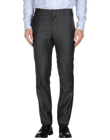 ZOOM BALENCIAGA - Dress pants