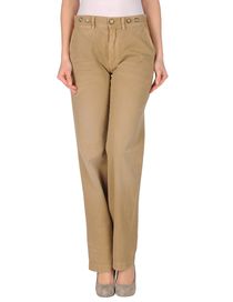SEMI-COUTURE - Casual pants