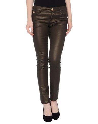 ZOOM BLUMARINE - Casual pants