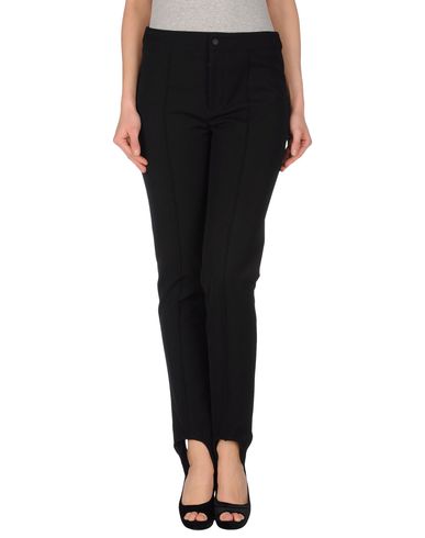 ZOOM MONCLER GRENOBLE - Casual pants