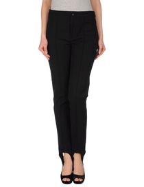 MONCLER GRENOBLE - Casual pants