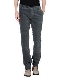 D.A. DANIELE ALESSANDRINI - Casual pants