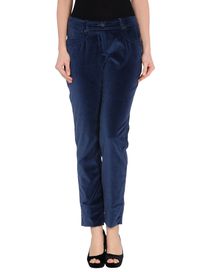 PESERICO SIGN - Casual trouser