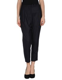 GOLD CASE - Formal trouser
