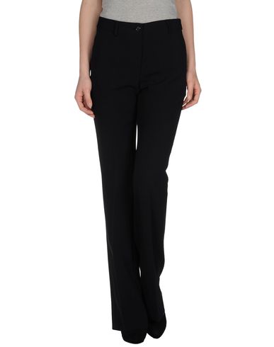 ZOOM MOSCHINO - Dress pants