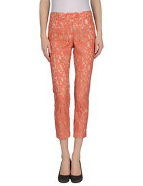 MOSCHINO CHEAPANDCHIC - Casual pants