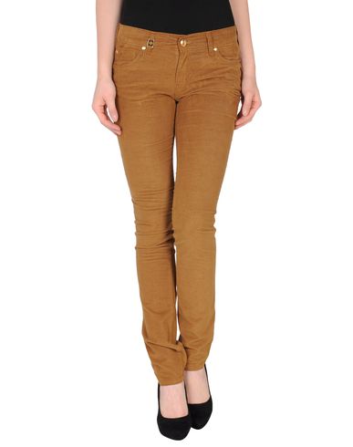 ZOOM LOVE MOSCHINO - Casual pants