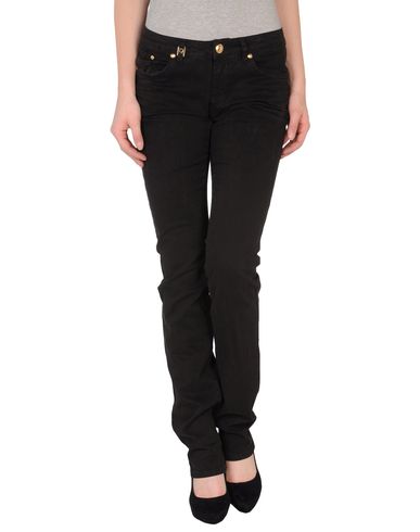 ZOOM LOVE MOSCHINO - Casual pants
