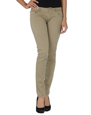 ZOOM DONDUP - Denim pants