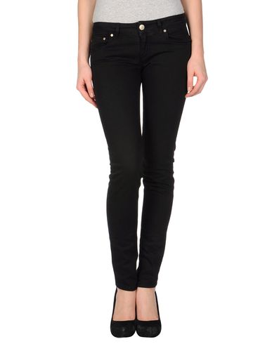 ZOOM DONDUP - Denim trousers