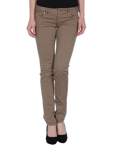 ZOOM DONDUP - Denim trousers