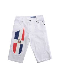 JECKERSON - Denim bermudas