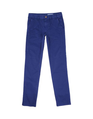 ZOOM JECKERSON - Casual pants