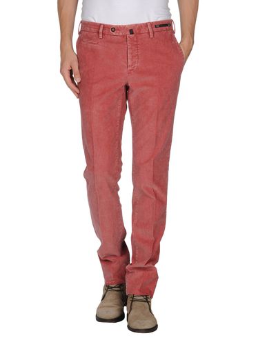 ZOOM PT01 - Casual pants