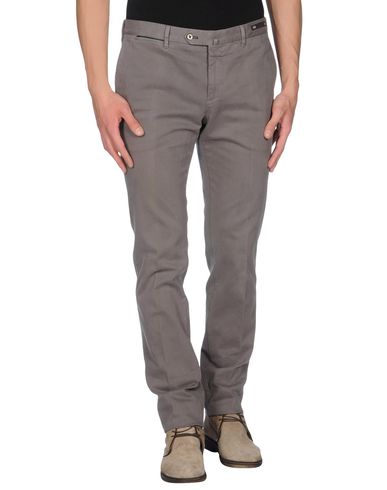 ZOOM PT01 - Casual pants