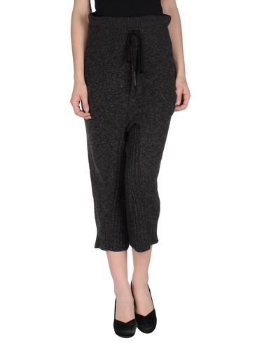 ZOOM IF ONLY WAS TRUE..... - Harem Pants
