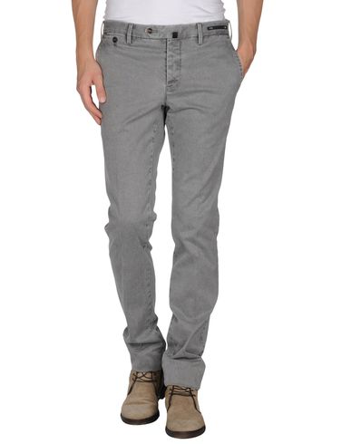 ZOOM PT01 - Casual pants