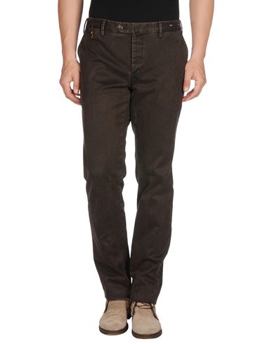 ZOOM PT01 - Casual pants