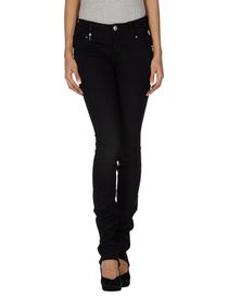 LEROCK - Denim pants