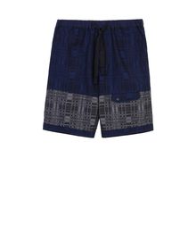 Bermuda - WHITE MOUNTAINEERING