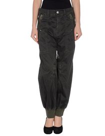 BRAY STEVE ALAN - Casual trouser