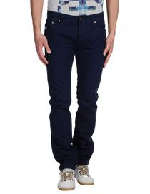 DIESEL - Casual trouser