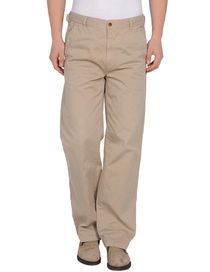 CLOSED - Casual pants
