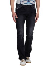 DIESEL - Casual pants