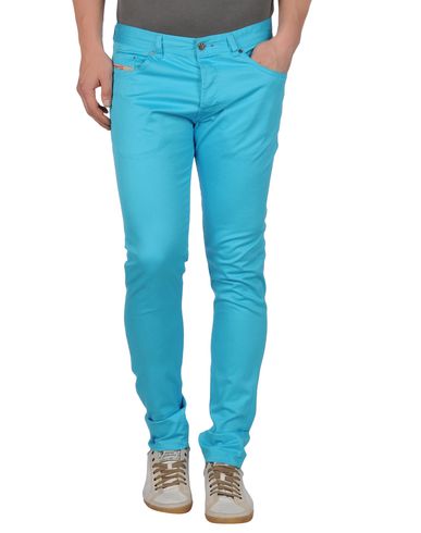 ZOOM DIESEL - Casual trouser