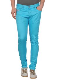DIESEL - Casual pants