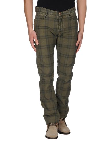 ZOOM L.B.M. 1911 - Casual pants