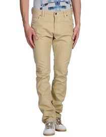 DIESEL - Casual pants