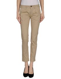 ELEVENTY - 3/4-length short