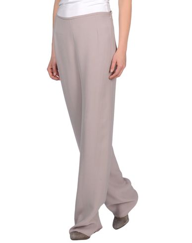 ZOOM ARMANI COLLEZIONI - Casual pants